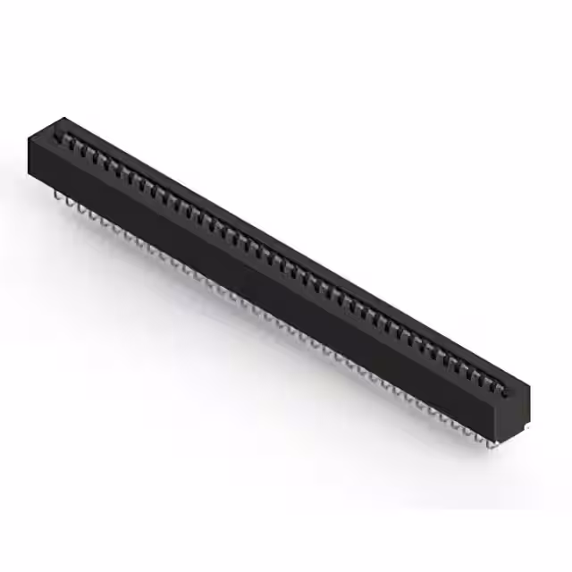857-076-459-201 EDAC Inc.  Edgeboard Connectors